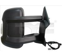 Specchietto esterno Sx per regolazione elettrica specchio 309-0164 TYC per FIAT