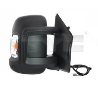 Specchietto esterno Sx per regolazione elettrica specchio 309-0200 TYC per FIAT