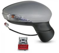 TYC Specchio retrovisore esterno 310-0130