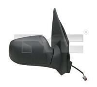 Specchietto esterno Sx per regolazione elettrica specchio 310-0172 TYC per FORD