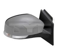 Specchio esterno asphàÆ' ¤ sinistro riscaldato Focus III (anche berlina Turnier) da 0411, Specchietto Retrovisore Auto