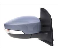 Specchietto esterno Sx per regolazione elettrica specchio 310-0204 TYC per FORD