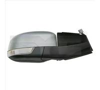 Specchietto esterno Sx per regolazione elettrica specchio 310-0206 TYC per FORD