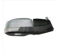 Specchietto esterno Sx per regolazione elettrica specchio 310-0210 TYC per FORD