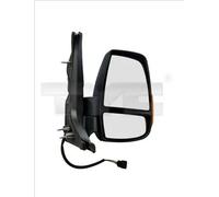 TYC 310-0240 Specchietto retrovisore esterno