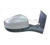 Specchietto esterno Sx per regolazione elettrica specchio 310-0248 TYC per FORD