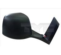Specchietto esterno Sx per regolazione elettrica specchio 310-0250 TYC per FORD