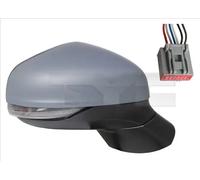 TYC 310-0262 Specchietto retrovisore esterno