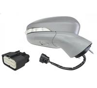 TYC 310-0268 Specchietto retrovisore esterno