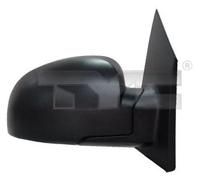 Specchietto esterno Sx per regolazione elettrica specchio 313-0032 TYC