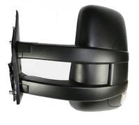 TYC Specchietto retrovisore esterno 315-0020 Sx regolazione elettrica per IVECO