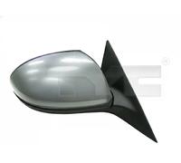 Specchietto esterno Sx per regolazione elettrica specchio 320-0040 TYC per MAZDA
