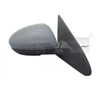 Specchietto esterno Sx per regolazione elettrica specchio 320-0060 TYC per MAZDA