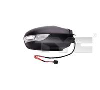 dapa GmbH & Co. KG 3210090 Specchietto Retrovisore Esterno Sinistro