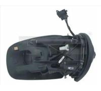 Specchietto esterno Sx per regolazione elettrica specchio 321-0120 TYC