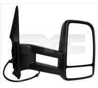 Specchietto esterno Sx per regolazione elettrica specchio 321-0172 TYC