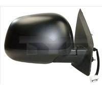 Specchietto esterno Sx per regolazione elettrica specchio 323-0014 TYC