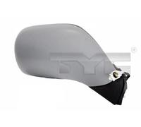 TYC Specchietto retrovisore esterno 325-0056 sinistro per Opel Agila 1.2 16V (F68), Suzuki Wagon R+