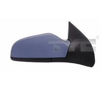 Specchietto esterno Sx per regolazione elettrica specchio 325-0088 TYC per OPEL