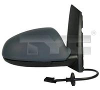 TYC 325-0108 Specchietto retrovisore esterno