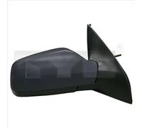 Specchietto esterno Sx per regolazione elettrica specchio 325-0166 TYC per OPEL