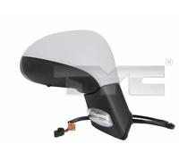 TYC 326-0090 Specchio retrovisore esterno per PEUGEOT