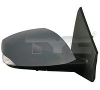 Specchietto esterno Sx per regolazione elettrica specchio 328-0146 TYC