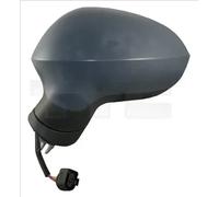 Specchietto esterno Sx per regolazione elettrica specchio 331-0074 TYC per SEAT