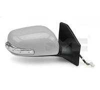 TYC Specchietto retrovisore esterno BLIC 5402-04-1129211 sinistro