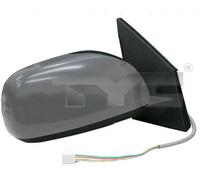 Blic Specchietto retrovisore esterno 5402-04-9929999P regolazione elettrica RAV 4 III sinistro