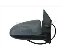 TYC 336-0128 Specchietto retrovisore esterno