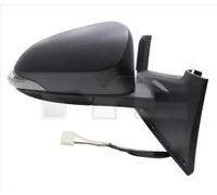 TYC Specchietto retrovisore esterno 336-0132 per TOYOTA Yaris (P13)