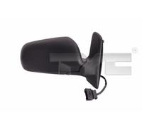Specchietto esterno Sx per regolazione elettrica specchio 337-0098 TYC per SEAT