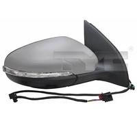 TYC 337-0174 Specchietto retrovisore esterno