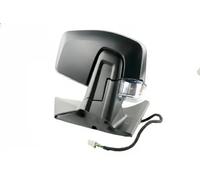 FAST Specchietto esterno FT88353 Sx per regolazione elettrica per Ford