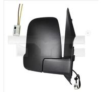 Specchietto esterno Sx per specchio a regolazione manuale 321-0164 TYC