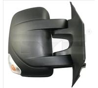 Specchietti retrovisori esterni BLIC 5402-04-053363P sinistro