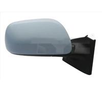 Specchietto esterno Sx per specchio a regolazione manuale 336-0086 TYC