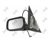 Specchietto esterno Sx piano 0411M22 ABAKUS per BMW 3 3 Touring