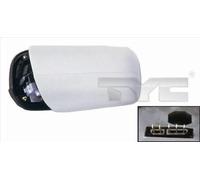 Specchietto esterno Sx piano 321-0016 TYC per MERCEDES-BENZ CLASSE C