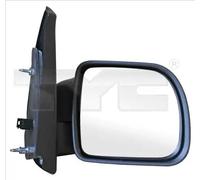 Specchietto esterno Sx piano 328-0028 TYC per RENAULT KANGOO Express KANGOO