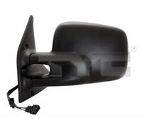 Specchietto esterno Sx piano 337-0086 TYC per VW TRANSPORTER T4 Autobus