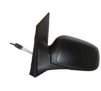 Specchietto esterno Sx Regolazione:comando cavo flessibile 1219M03 ABAKUS