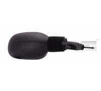 Specchietto esterno Sx Regolazione:comando cavo flessibile 310-0040 TYC per FORD