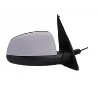 Specchietto esterno Sx Regolazione:comando cavo flessibile 325-0066 TYC per OPEL