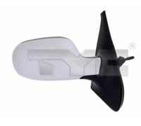 Specchietto esterno Sx Regolazione:comando cavo flessibile 328-0016 TYC