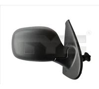 Specchietto esterno Sx Regolazione:comando cavo flessibile 328-0030 TYC