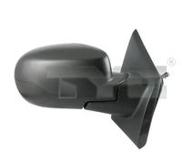 Specchietto esterno Sx Regolazione:comando cavo flessibile 328-0172 TYC