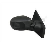 Specchietto esterno Sx Regolazione:comando cavo flessibile 328-0236 TYC