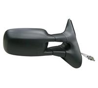1 specchietto retrovisore sinistro (lato guidatore) per Seat Inca 11/95-06/03 DAPA 3310016